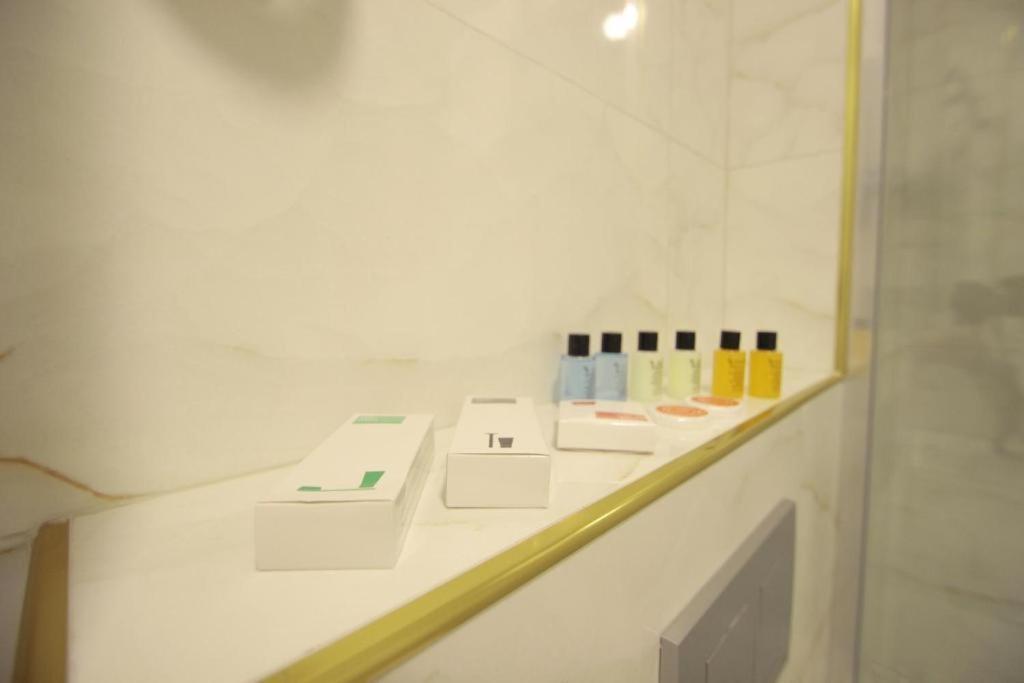 Gueler Palas Istanbul Hotel מראה חיצוני תמונה