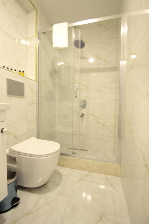 Gueler Palas Istanbul Hotel מראה חיצוני תמונה
