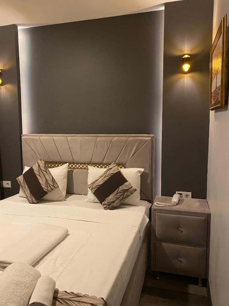 Gueler Palas Istanbul Hotel מראה חיצוני תמונה